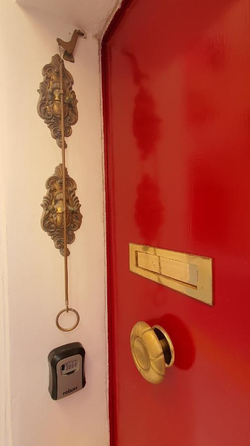 St. John Suite 瓦莱塔 外观 照片